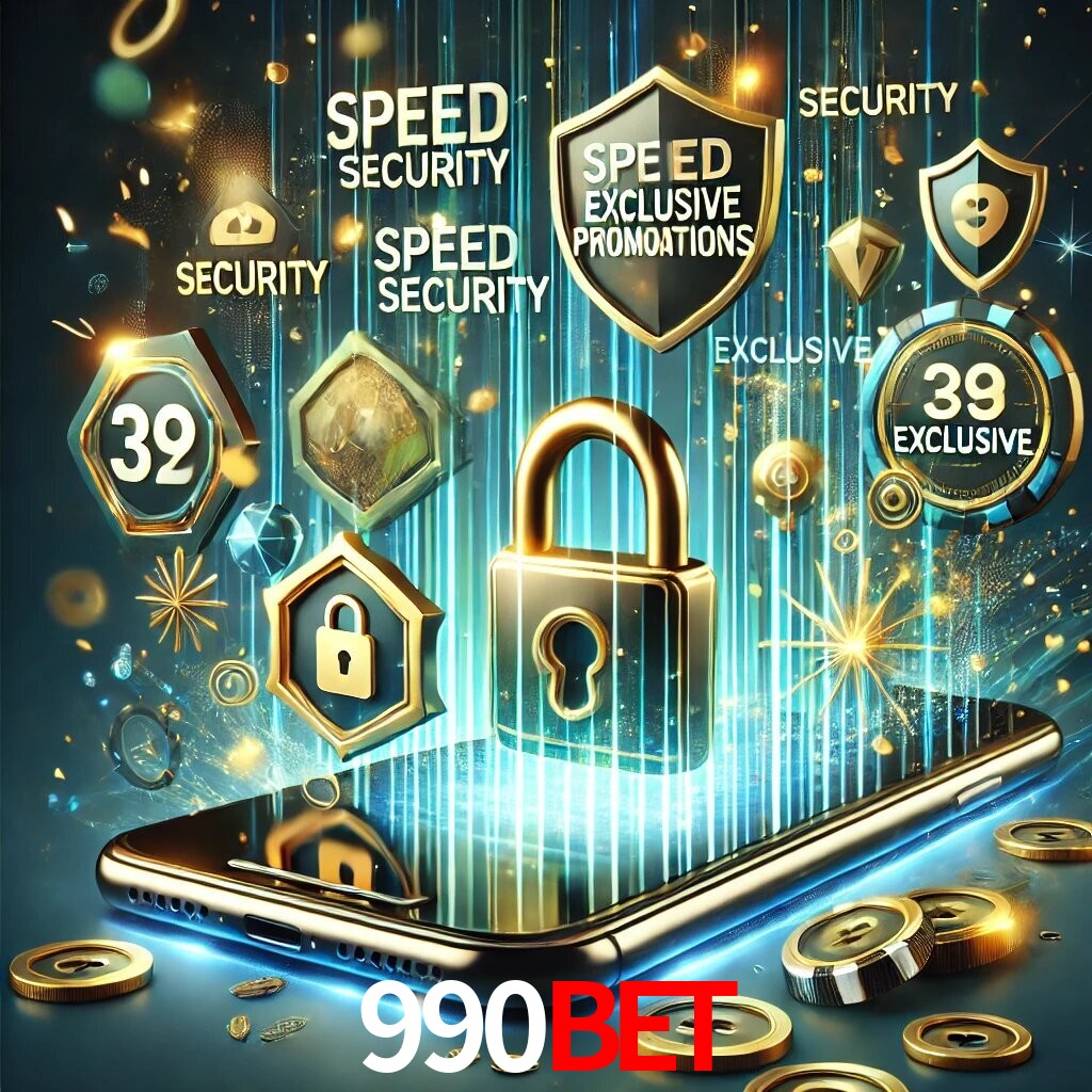Vantagens do App 990BET