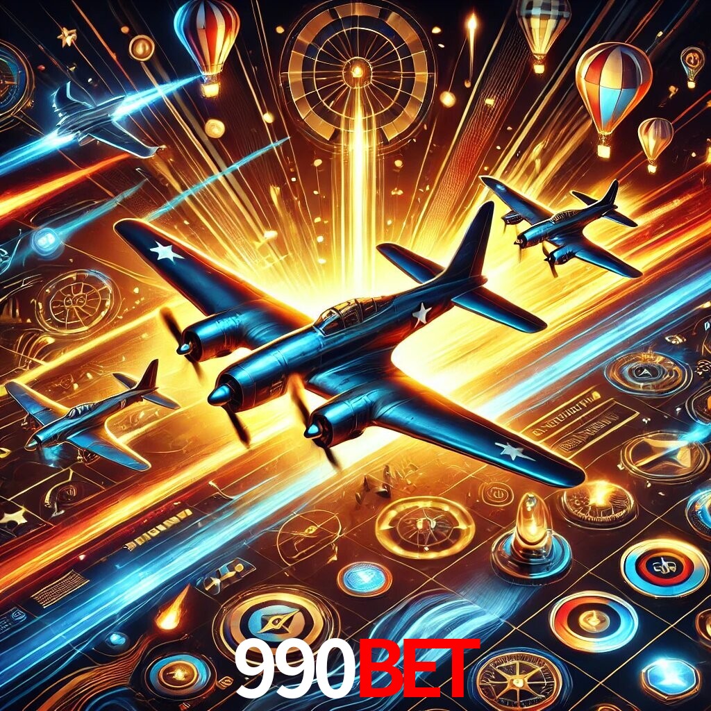 Vantagens do Aviator no 990BET