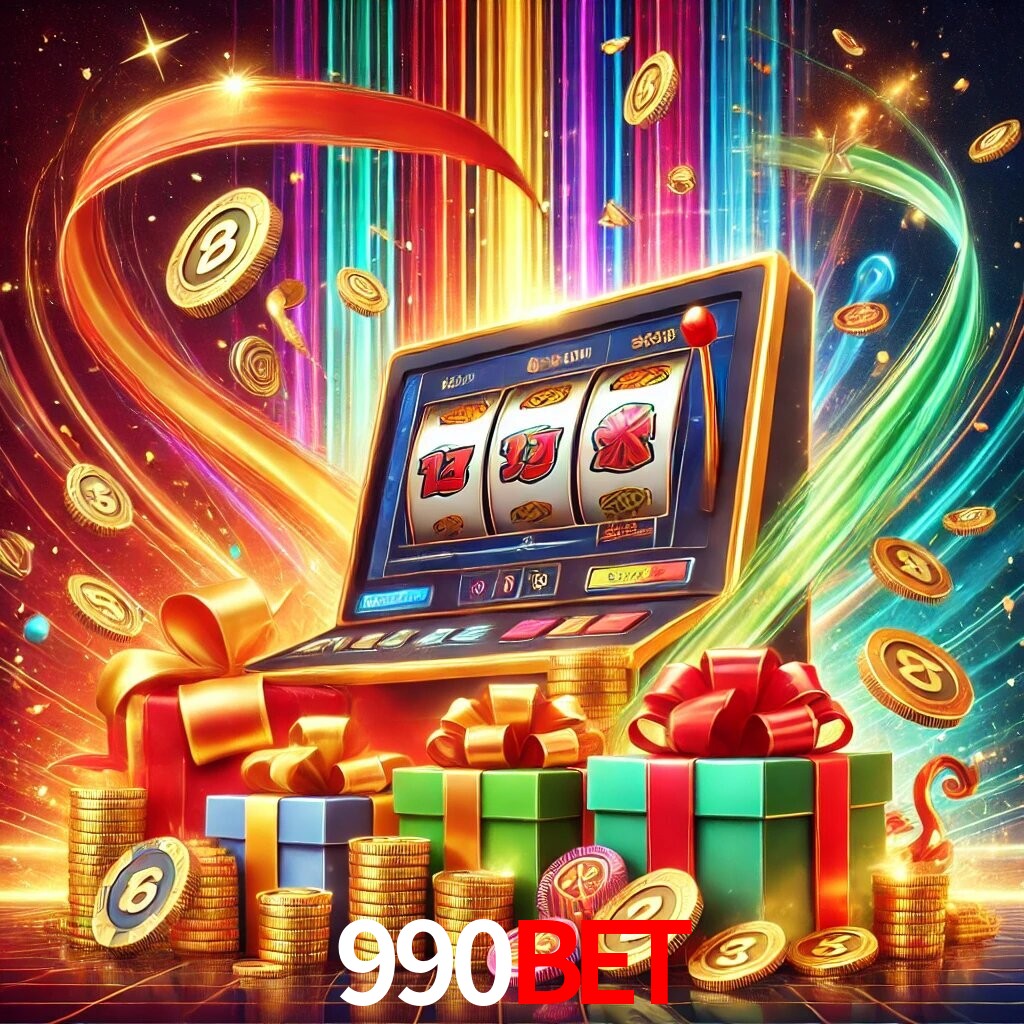 Promoções 990BET