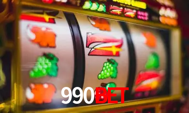 Jogos Certificados 990bet