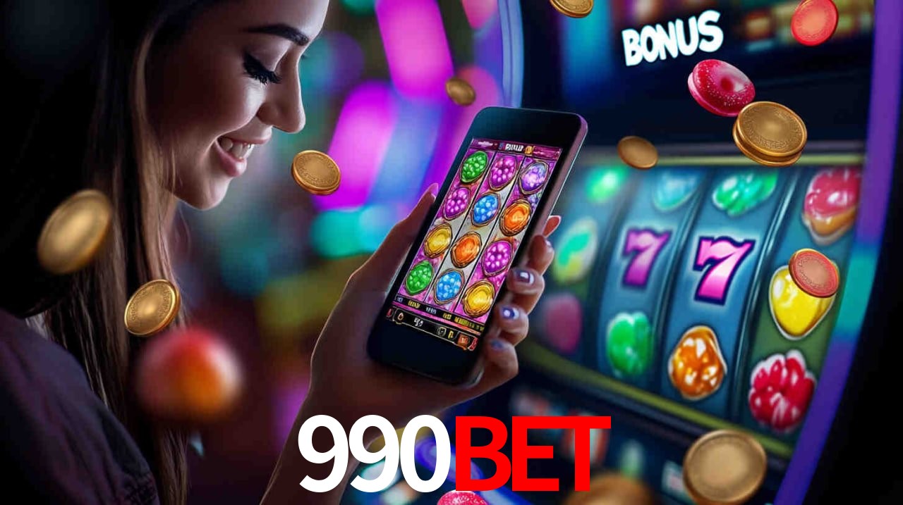 Sistema VIP 990bet