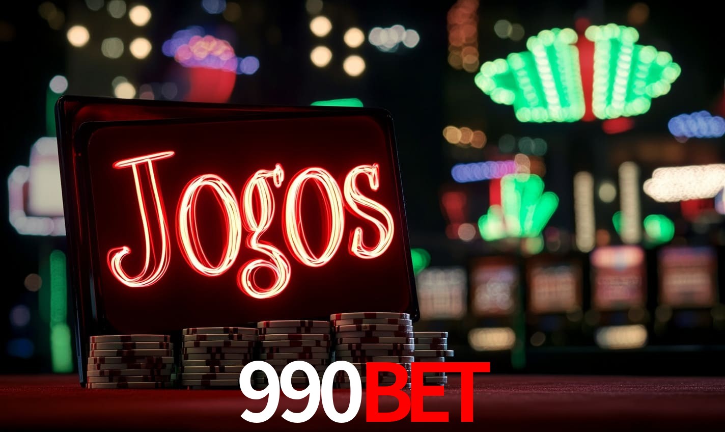 500+ Jogos Exclusivos 990bet
