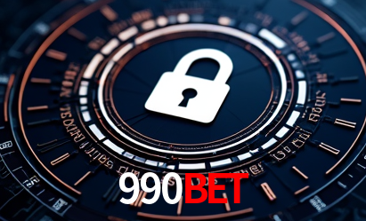 Segurança e Licenças 990bet