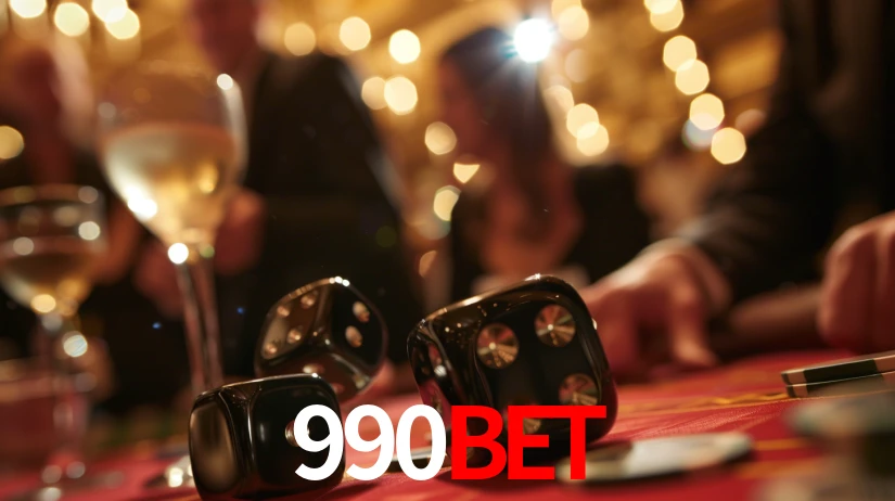Sistema VIP 990bet
